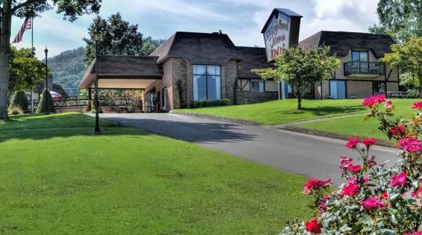 Highland Manor Inn Townsend