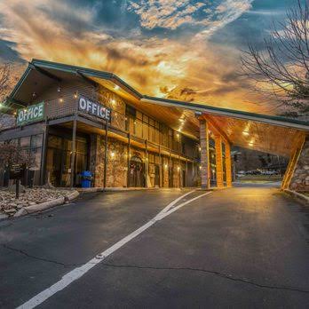 Tremont Lodge and Resort Townsend