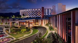 Harrah's Cherokee A Caesars Destination
